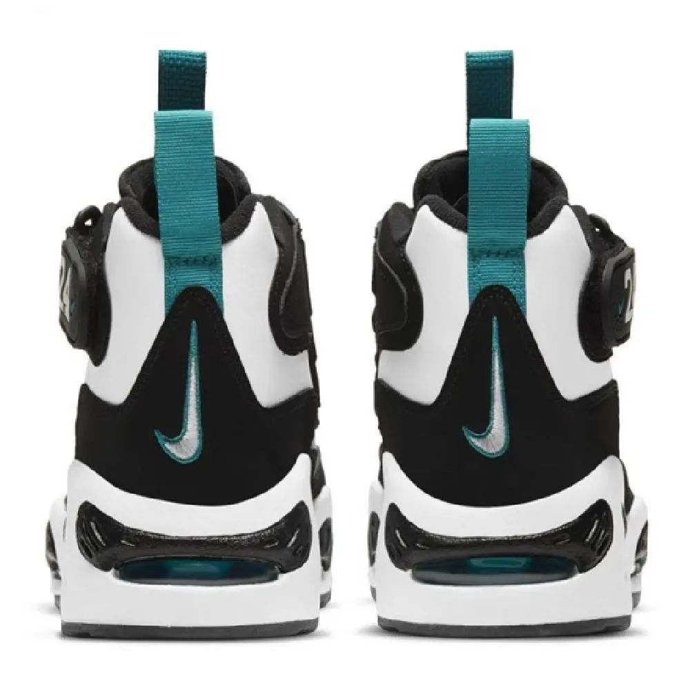 Nike shoes - DD8561 100 - DD8561 100 - White/Black-Fresh Water 7