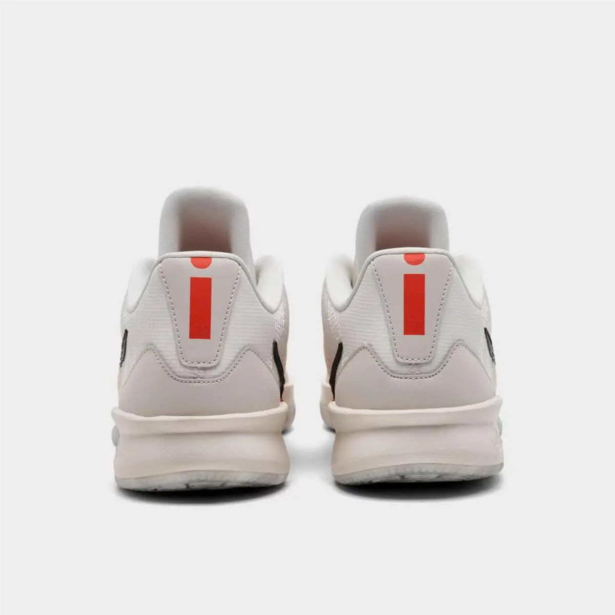 Nike shoes - HF2881 003 - Phantom/Ivory/Rush Coral/Black 2