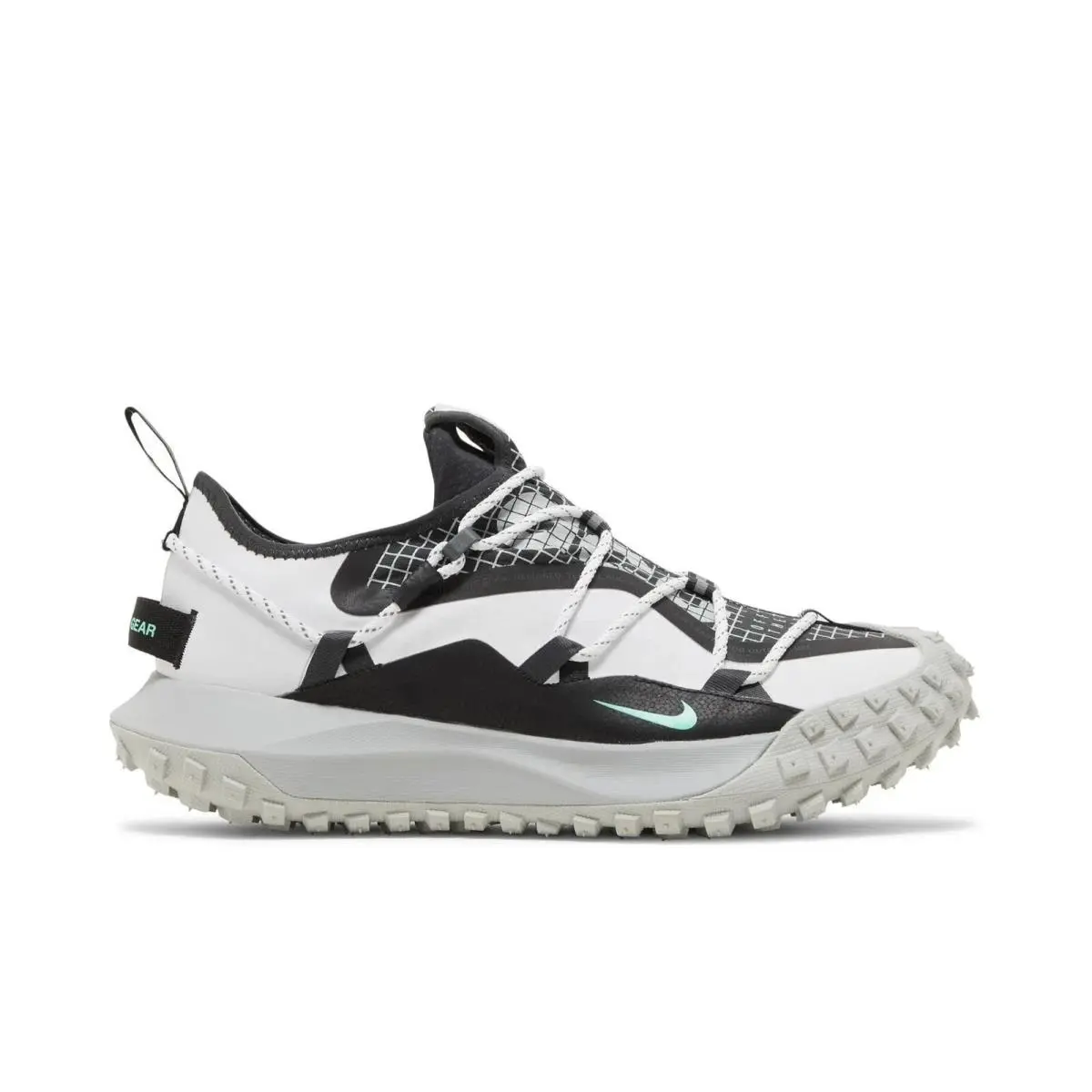Nike shoes - Nike ACG Mountain Fly - ACG Mountain Fly - DO9334-100 - White 0