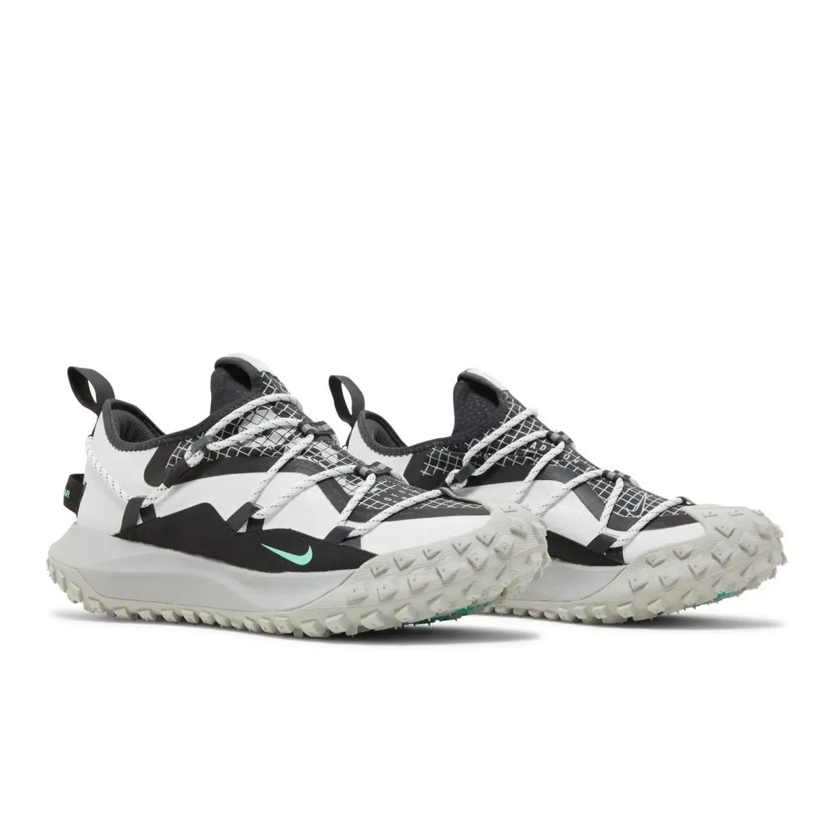 Nike shoes - Nike ACG Mountain Fly - ACG Mountain Fly - DO9334-100 - White 1