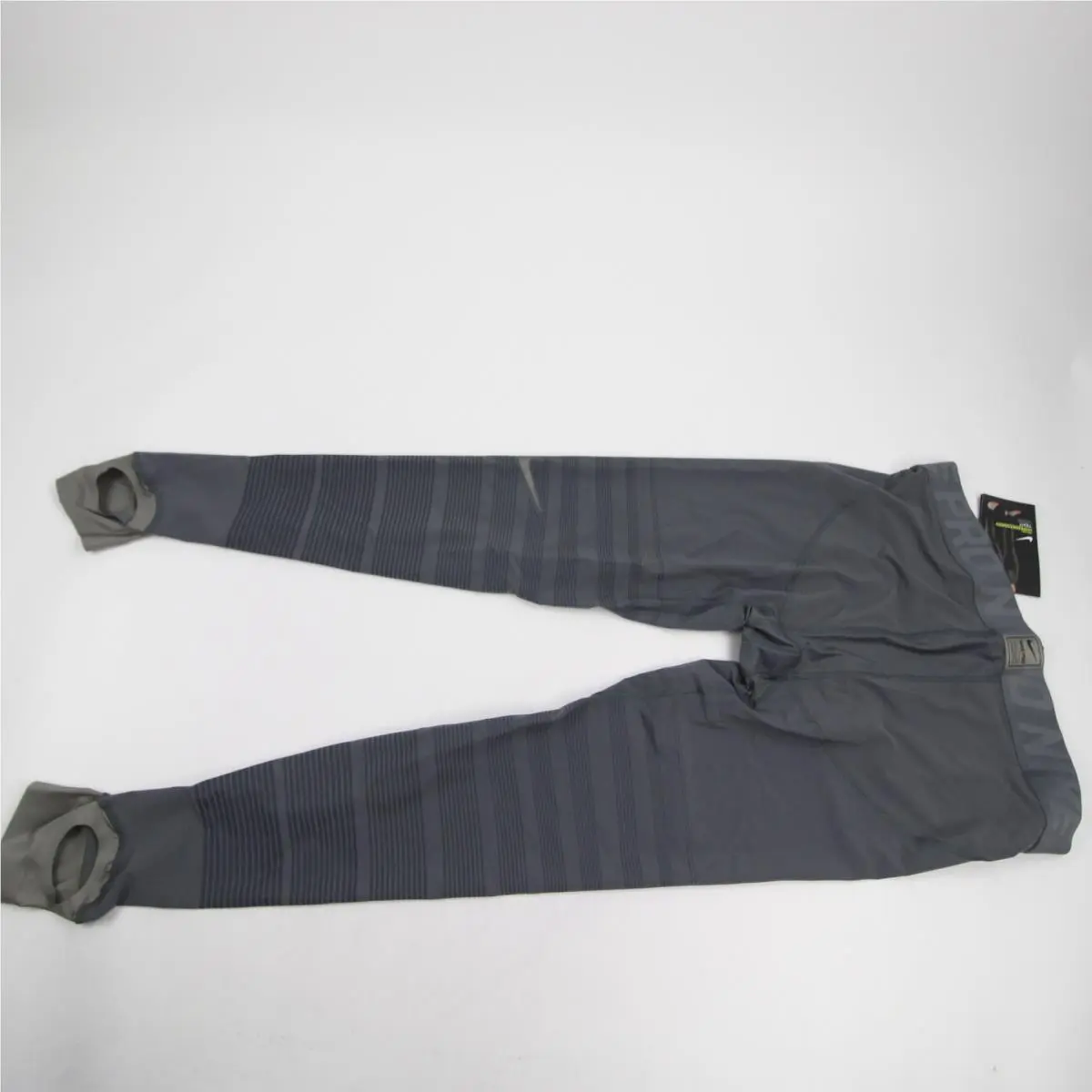 Nike clothing - Gray 3