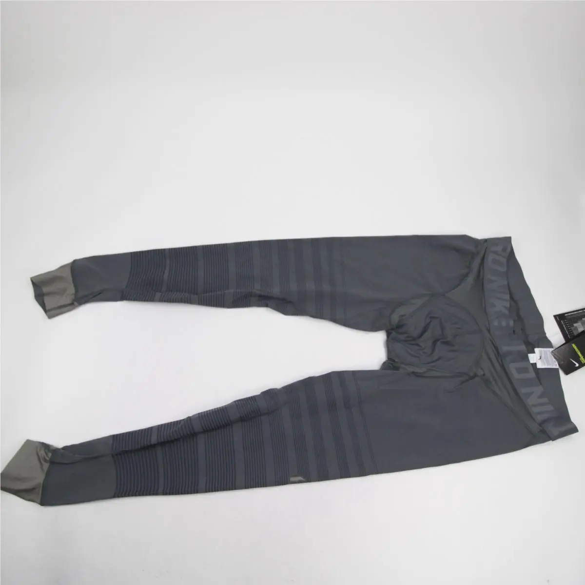 Nike clothing - Gray 4