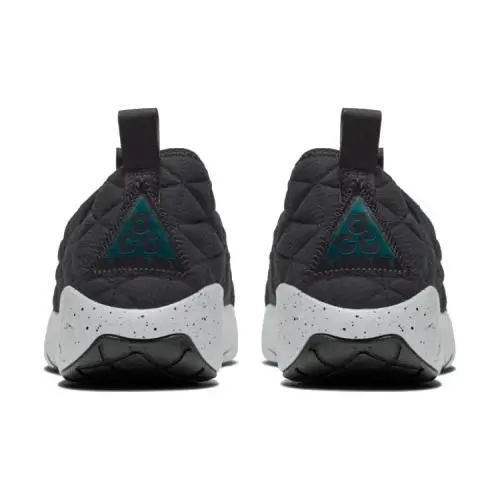 Nike shoes - Nike ACG Moc - ACG Moc - Black 1
