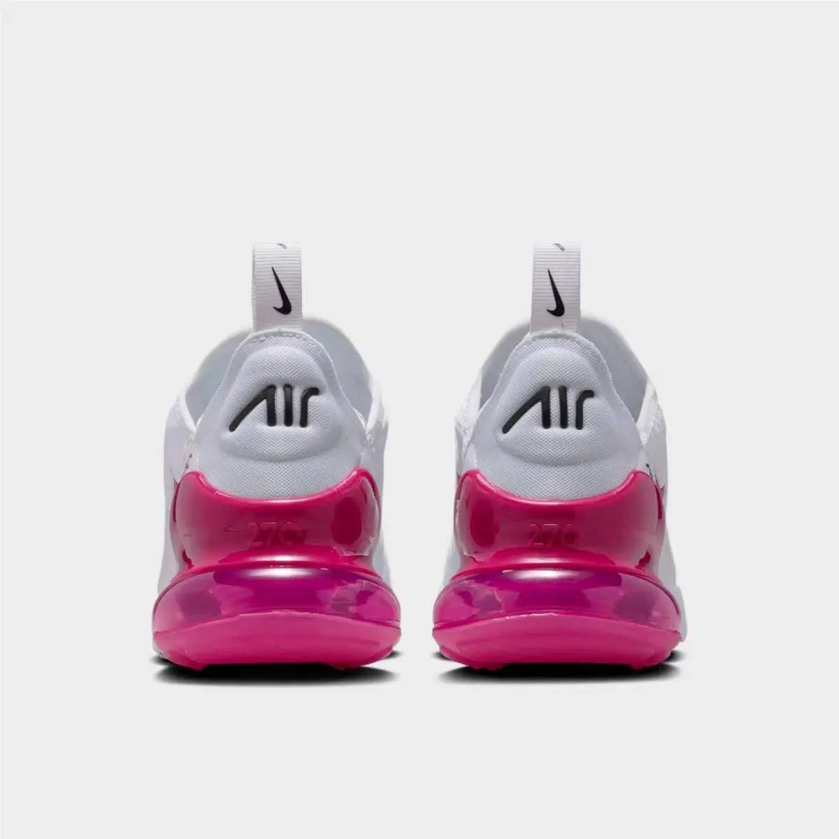 Nike shoes - 943345 124 - White/Black/Sweet Beet 6