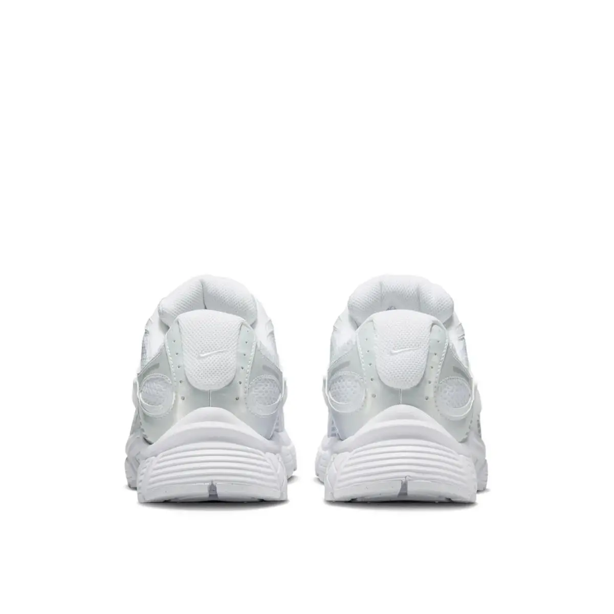 Nike shoes - White 1