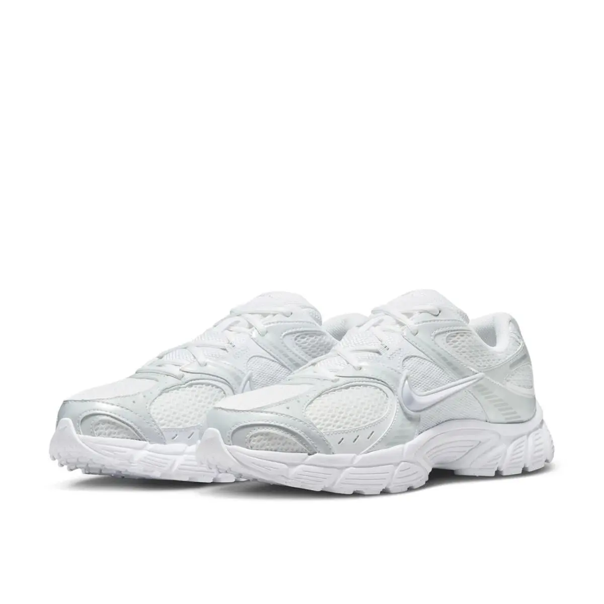 Nike shoes - White 11