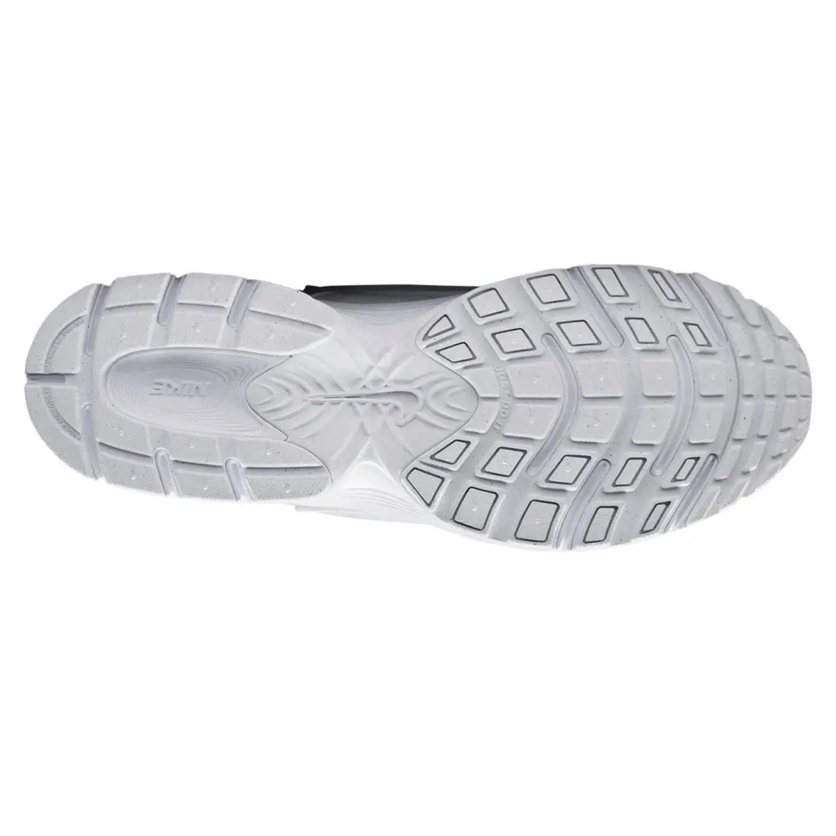 Nike shoes - White 12