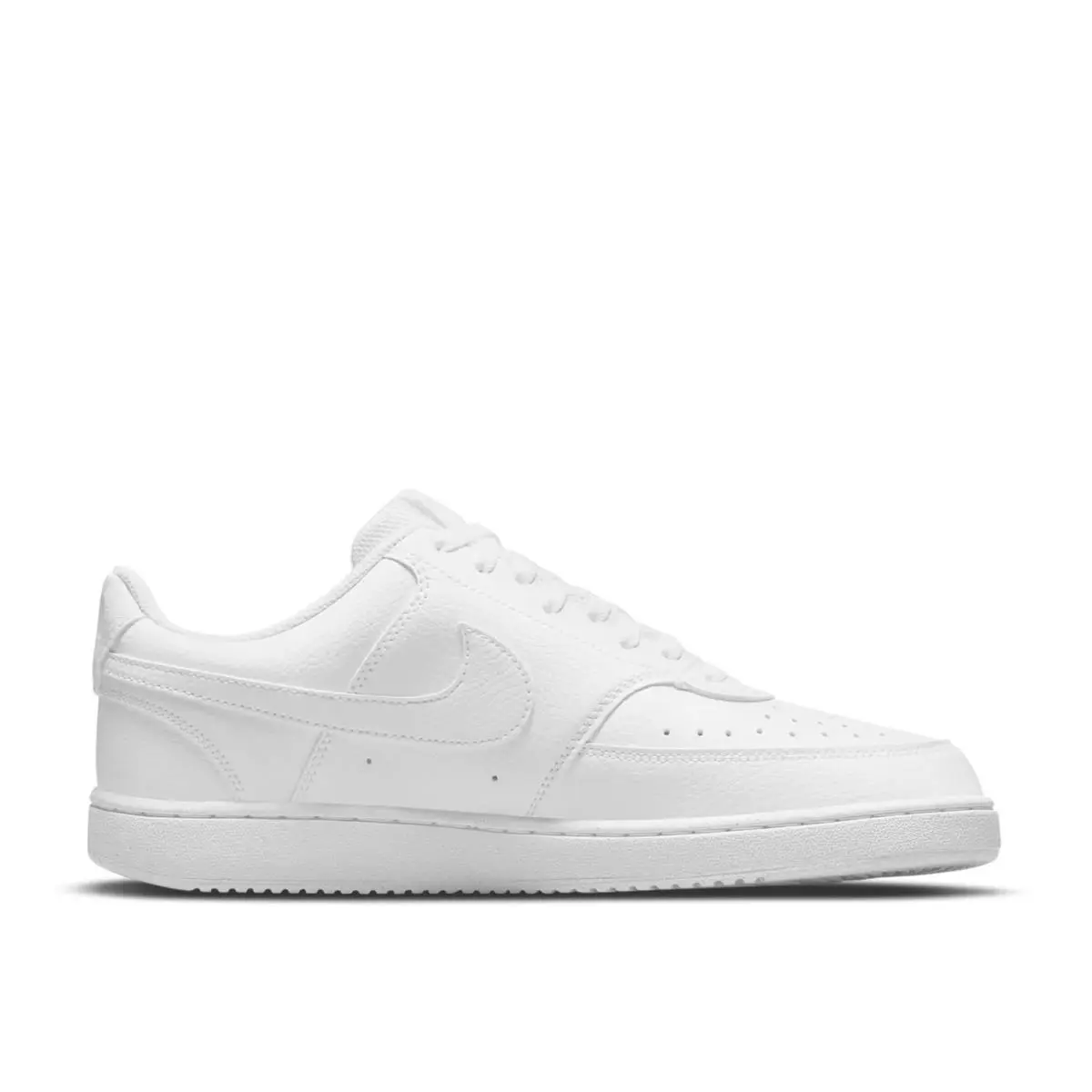 Nike Court Vision Low Next Nature Sneaker - Men`s