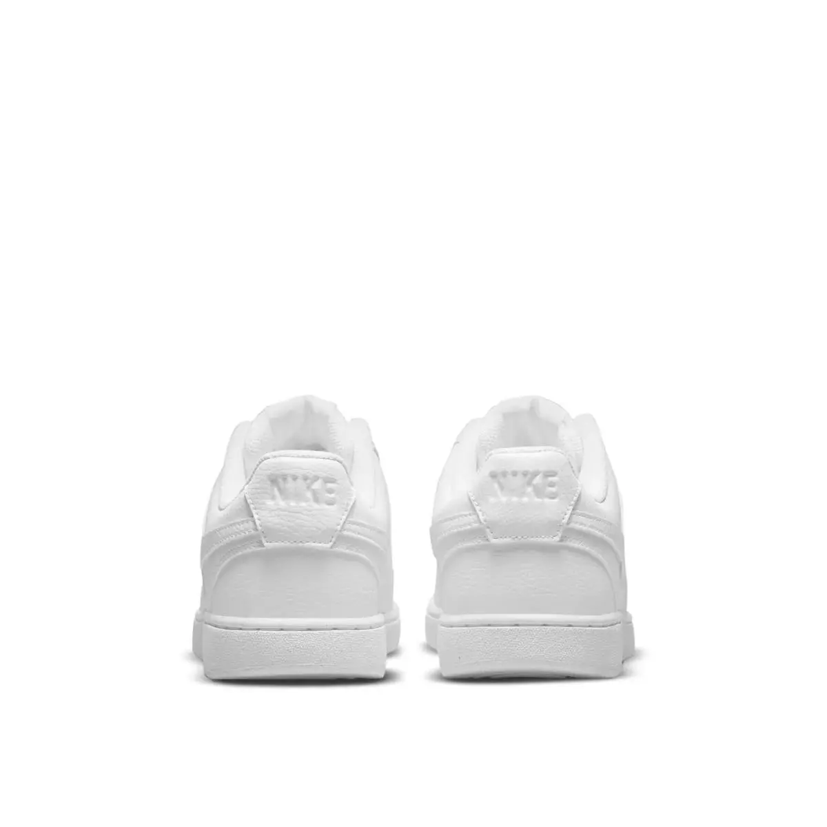 Nike shoes - White 1