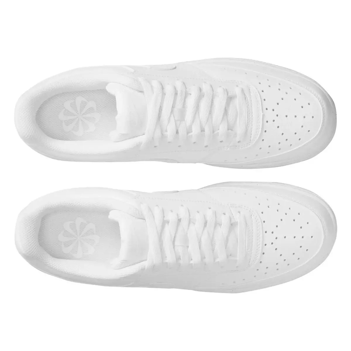 Nike shoes - White 4