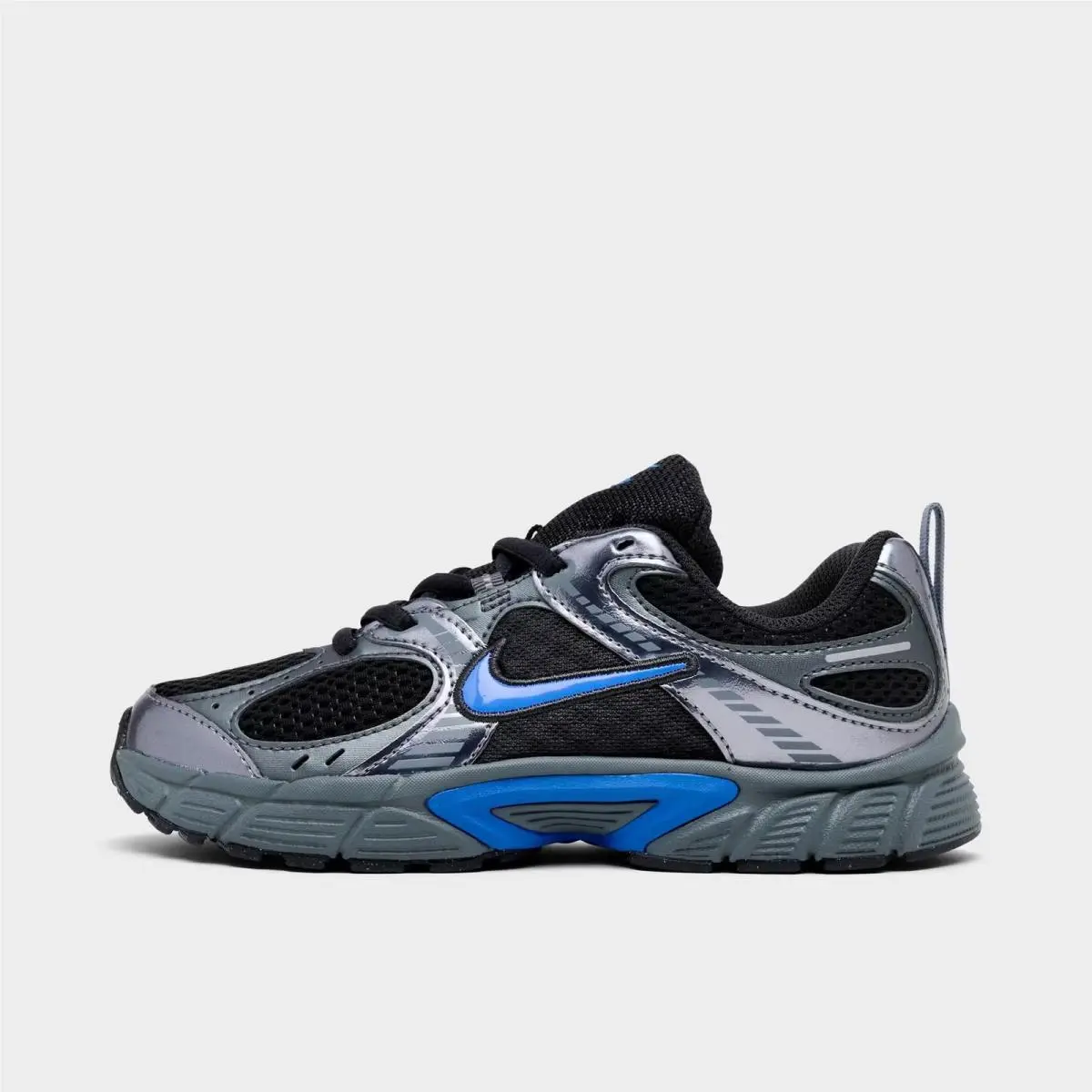 PS Nike V5 Rnr Anthracite/blue Crystal/metallic Cool Grey IR2305 004