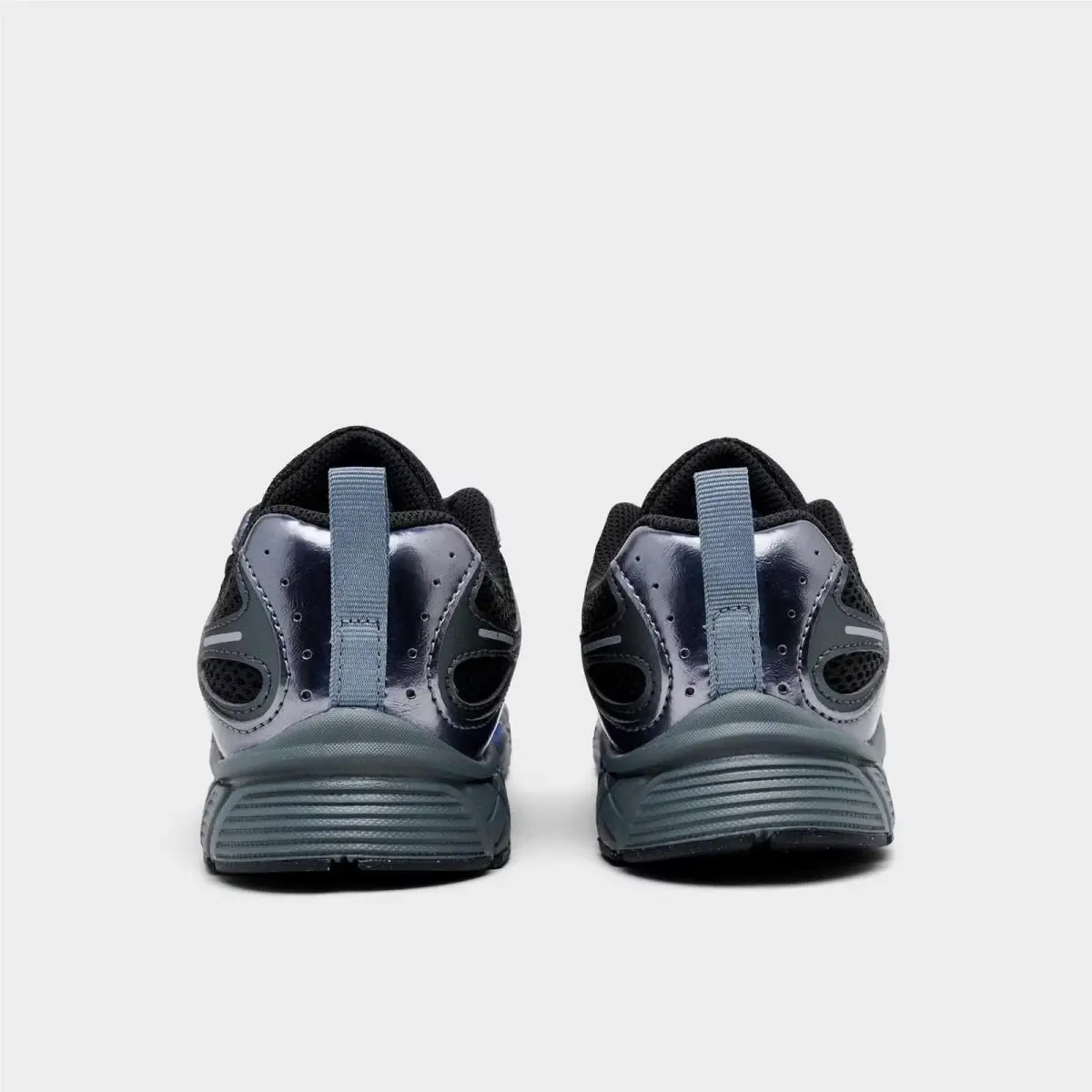 Nike shoes - IR2305 004 - Anthracite/Blue Crystal/Metallic Cool Grey 2