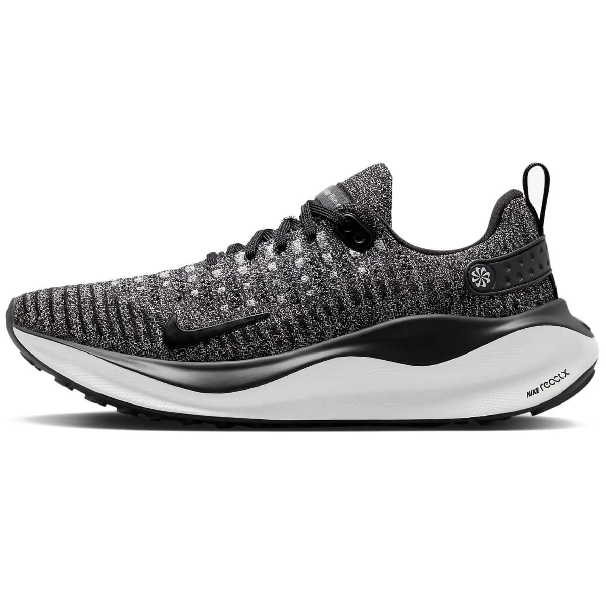 Nike shoes - Nike InfinityRN 4 DR2670-003 - InfinityRN - DR2670-003 - Black 0
