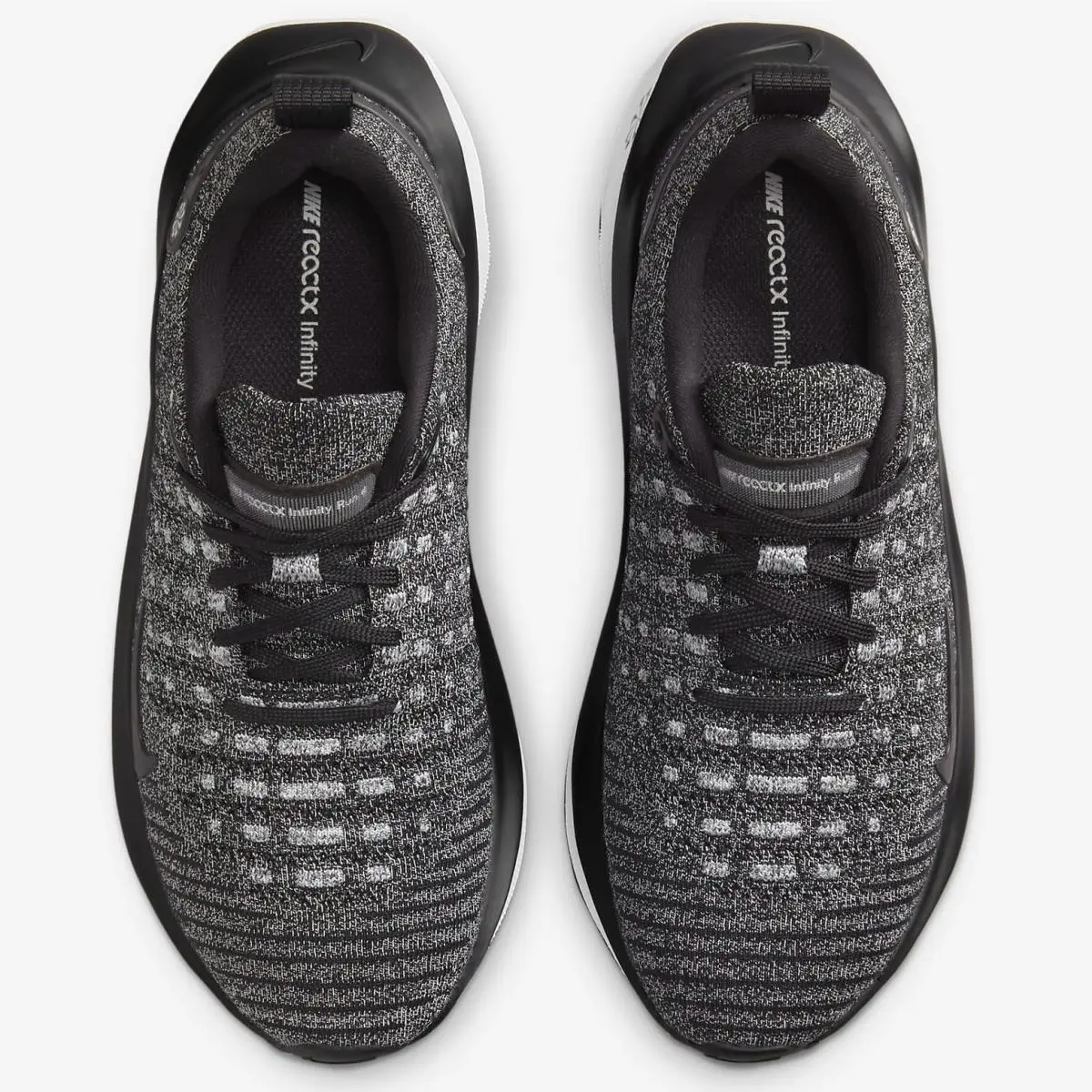 Nike shoes - Nike InfinityRN 4 DR2670-003 - InfinityRN - DR2670-003 - Black 6