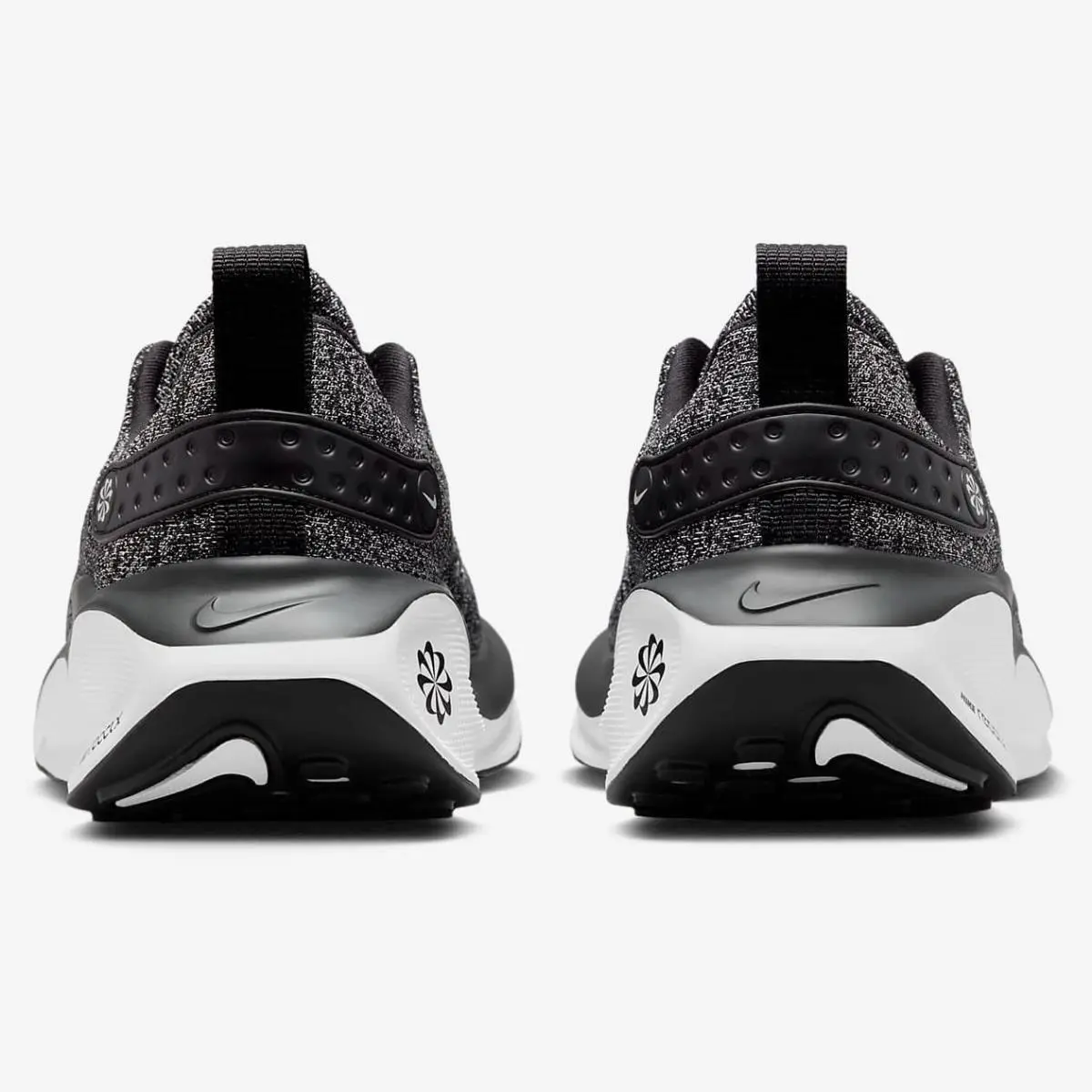 Nike shoes - Nike InfinityRN 4 DR2670-003 - InfinityRN - DR2670-003 - Black 7