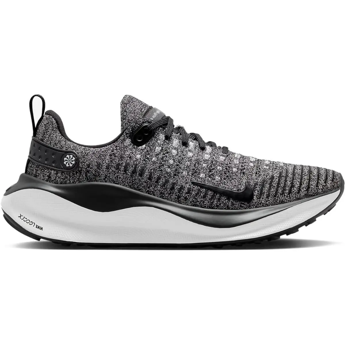 Nike shoes - Nike InfinityRN 4 DR2670-003 - InfinityRN - DR2670-003 - Black 4