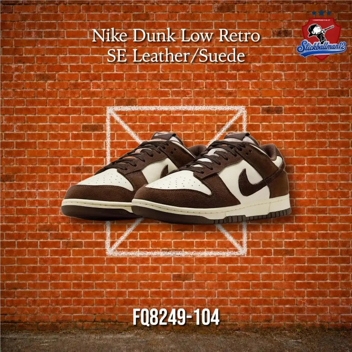 Nike shoes - FQ8249104 - FQ8249-104 - Multicolor 0