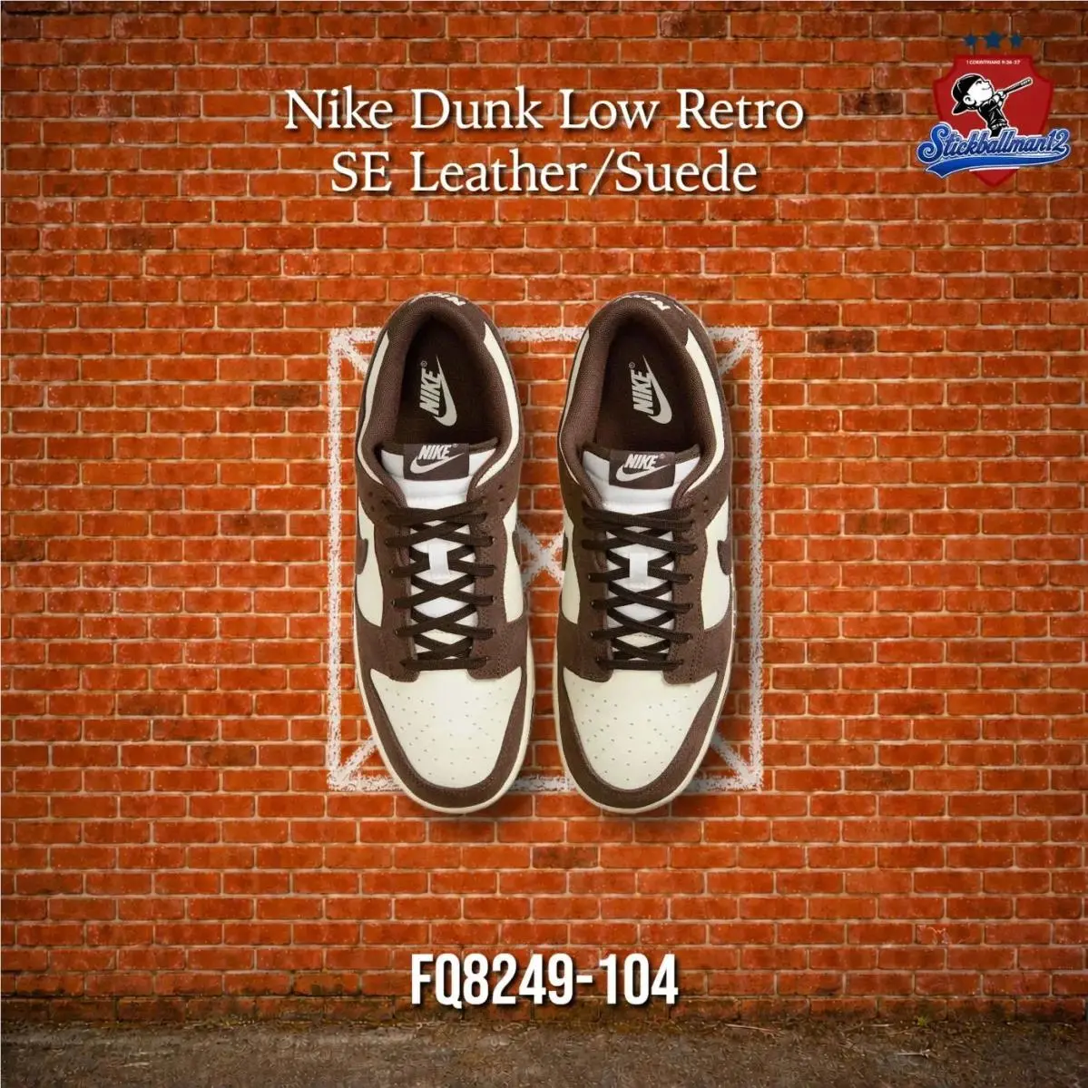 Nike shoes - FQ8249104 - FQ8249-104 - Multicolor 1