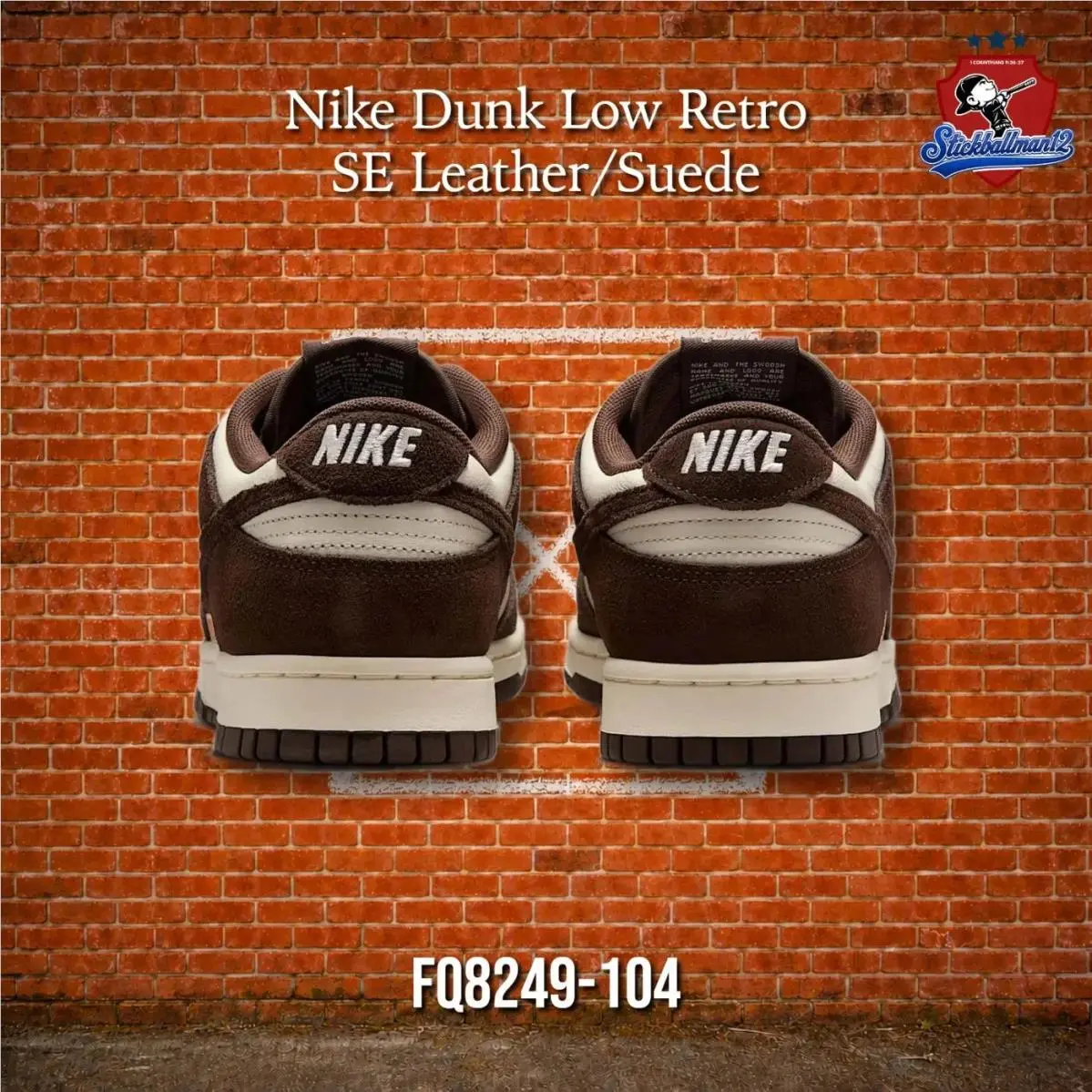 Nike shoes - FQ8249104 - FQ8249-104 - Multicolor 3