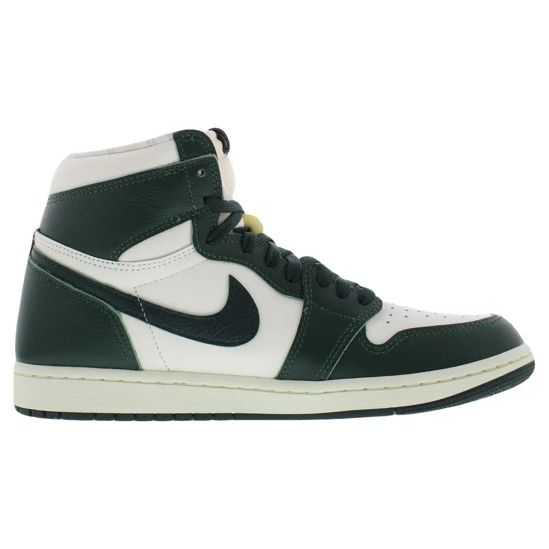 Nike shoes - Pale Ivory/Pro Green/Fir/Coconut Milk, Main: Green 5