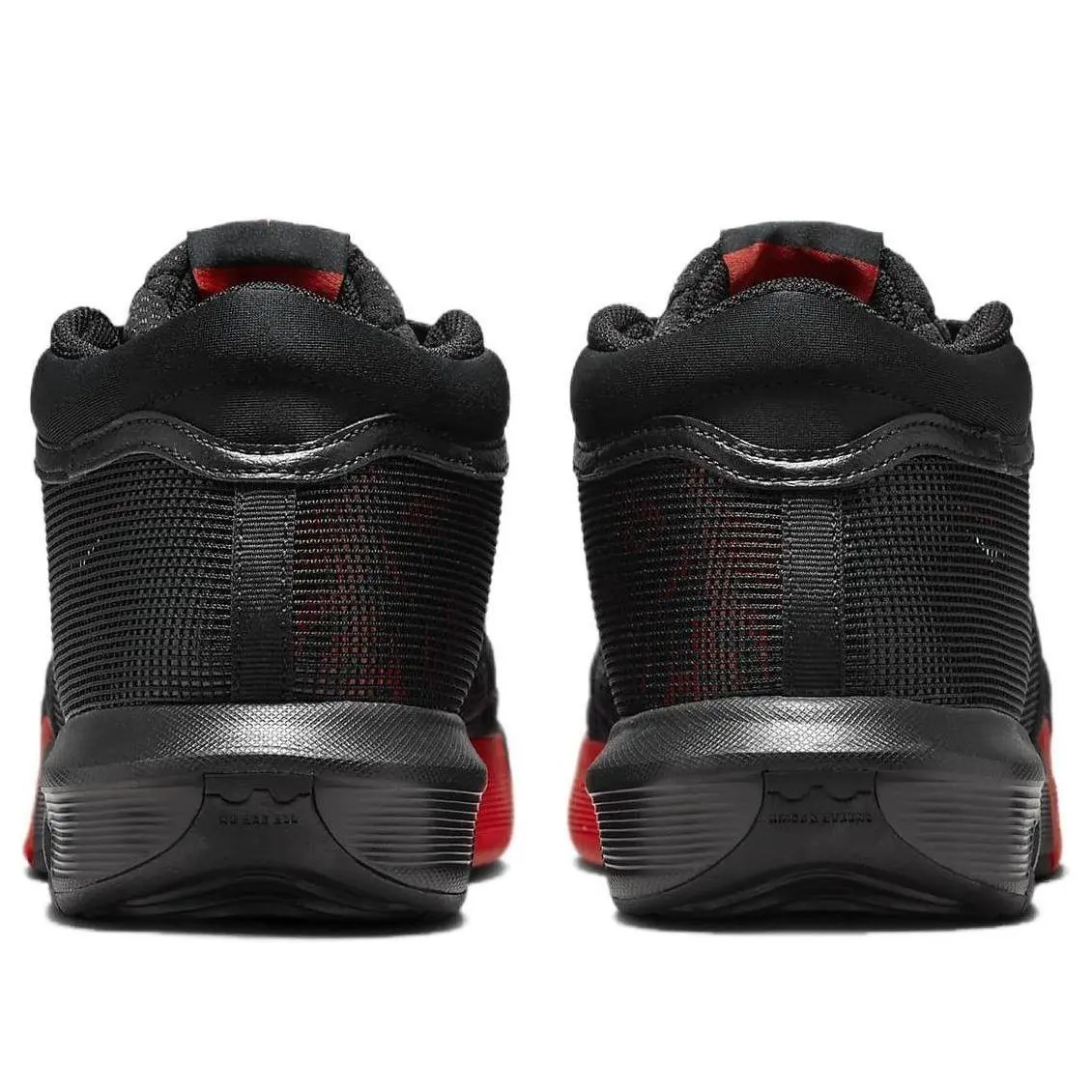 Nike shoes - Nike LeBron Witness - LeBron Witness - FB2239-005 - Black 3