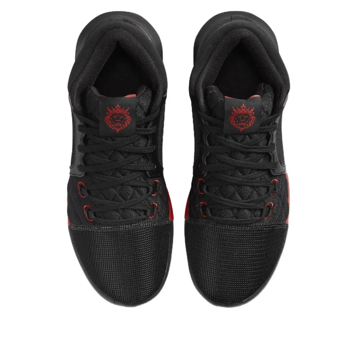 Nike shoes - Nike LeBron Witness - LeBron Witness - FB2239-005 - Black 8