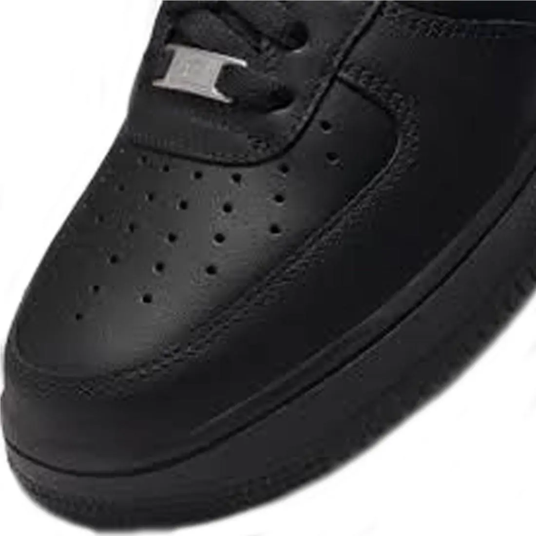 Nike shoes - Nike Air Force 1 - Air Force - CW2288-001 - Black 8