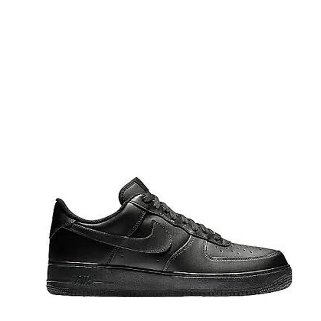 Nike shoes - Nike Air Force 1 - Air Force - CW2288-001 - Black 4