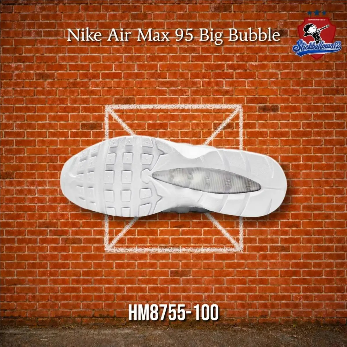 Nike shoes - HM8755100 - HM8755-100 - Multicolor 2