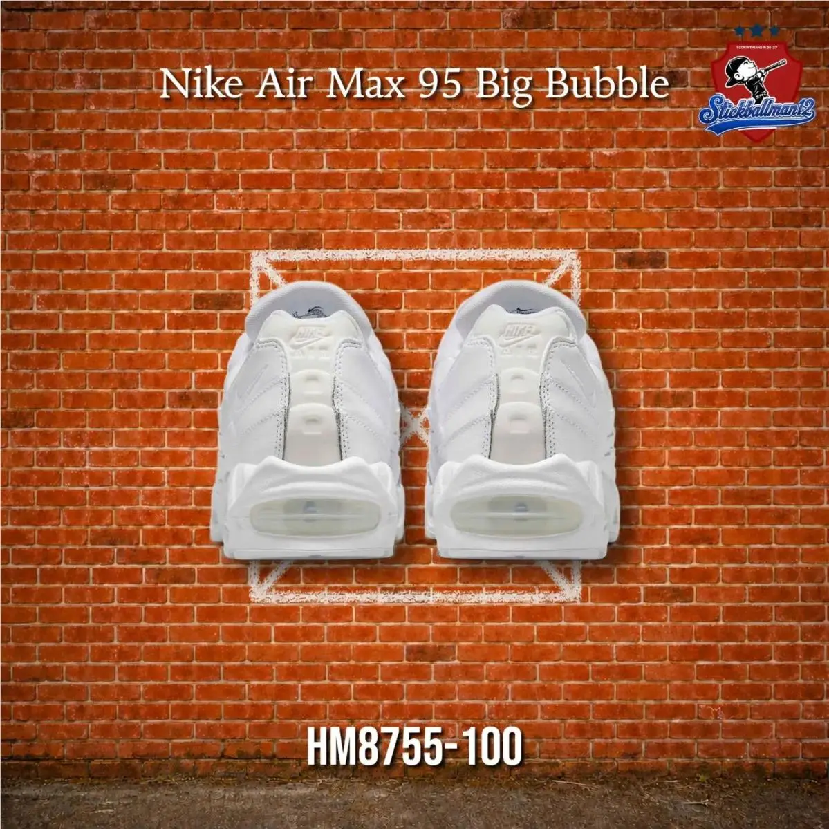 Nike shoes - HM8755100 - HM8755-100 - Multicolor 3