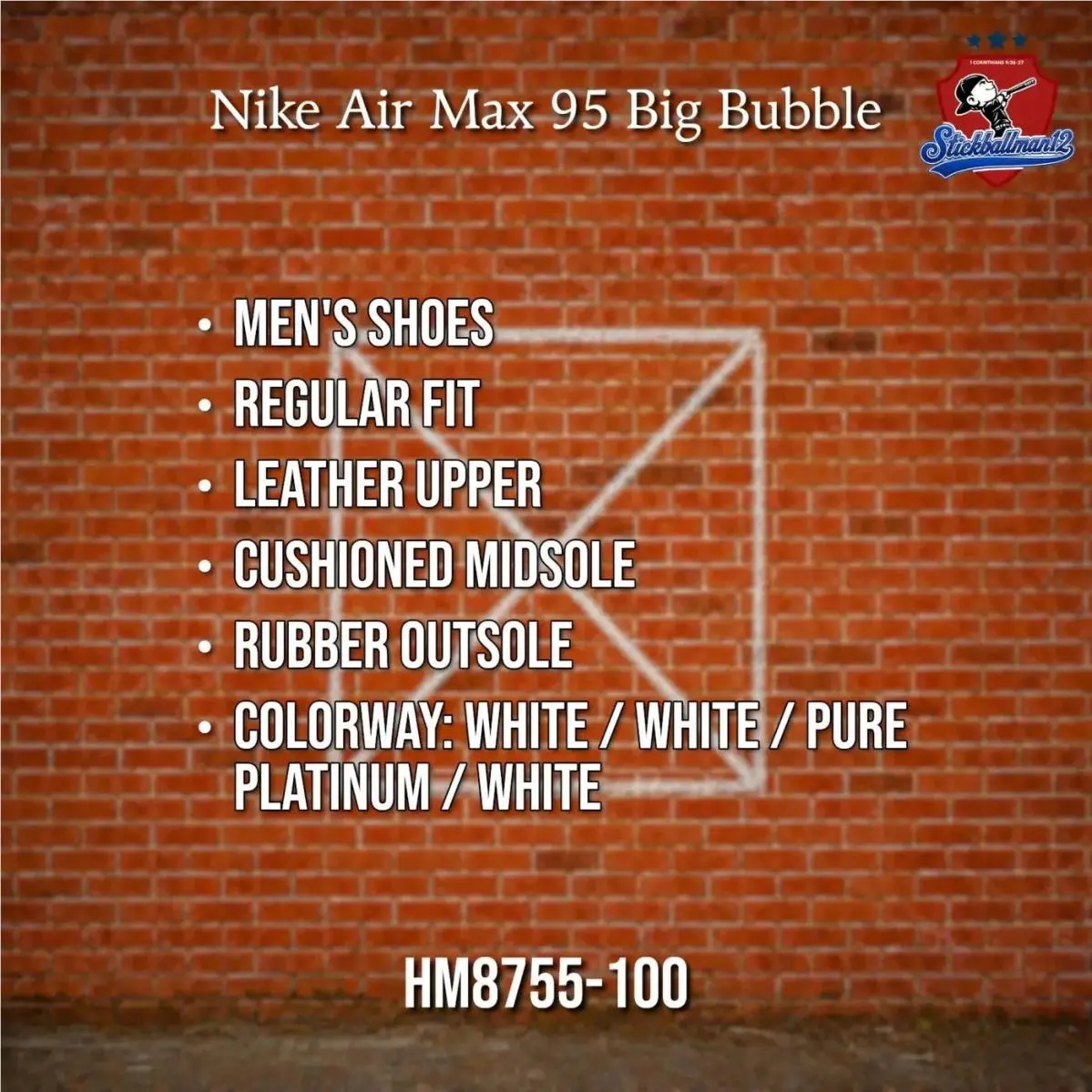 Nike shoes - HM8755100 - HM8755-100 - Multicolor 4