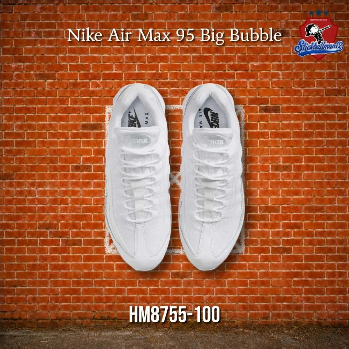 Nike shoes - HM8755100 - HM8755-100 - Multicolor 8