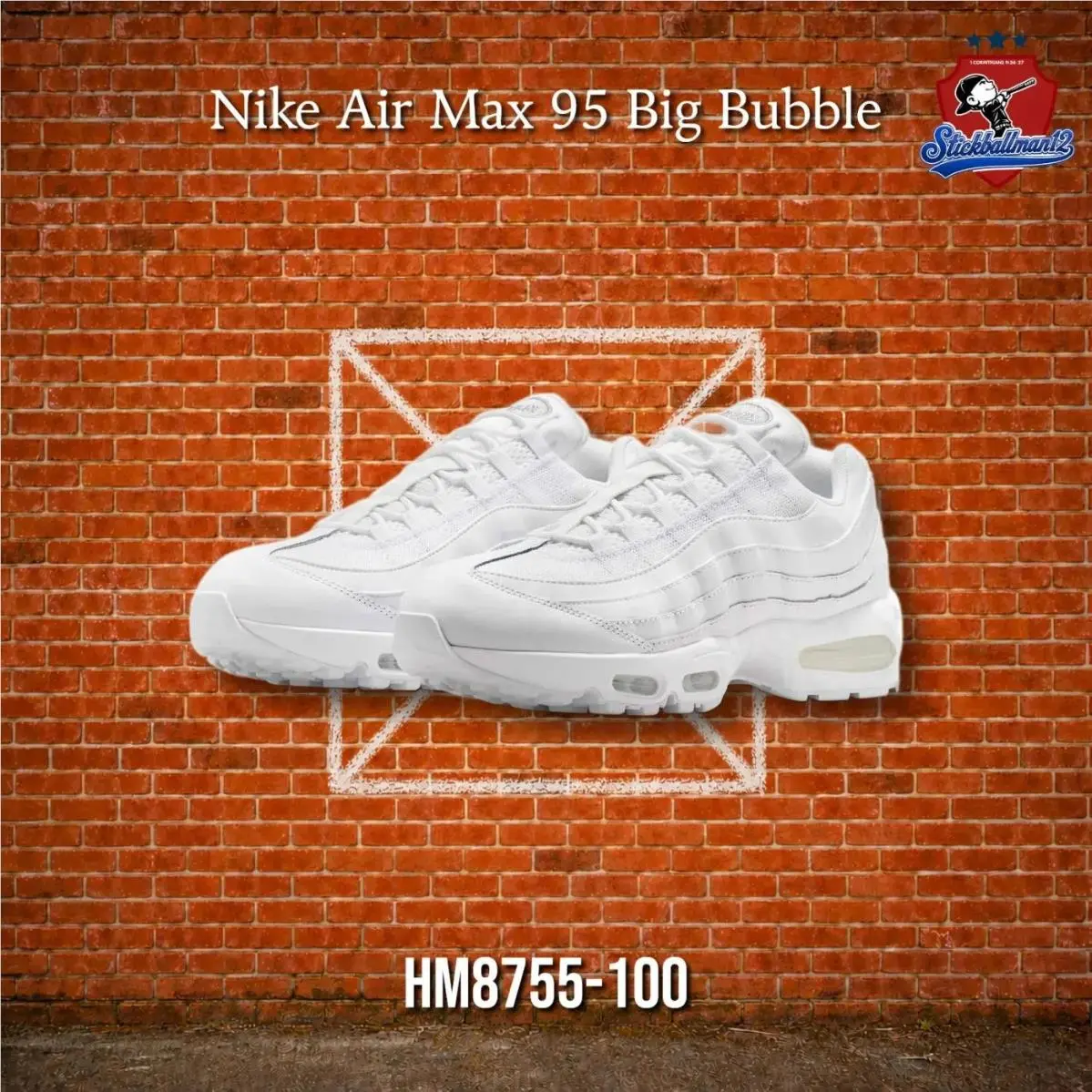 Nike shoes - HM8755100 - HM8755-100 - Multicolor 7