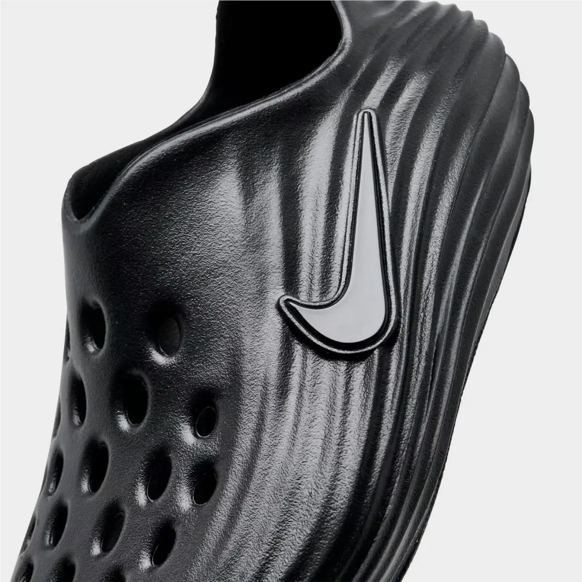 Nike shoes - IF1746P 001 - Black/Black/Black 0