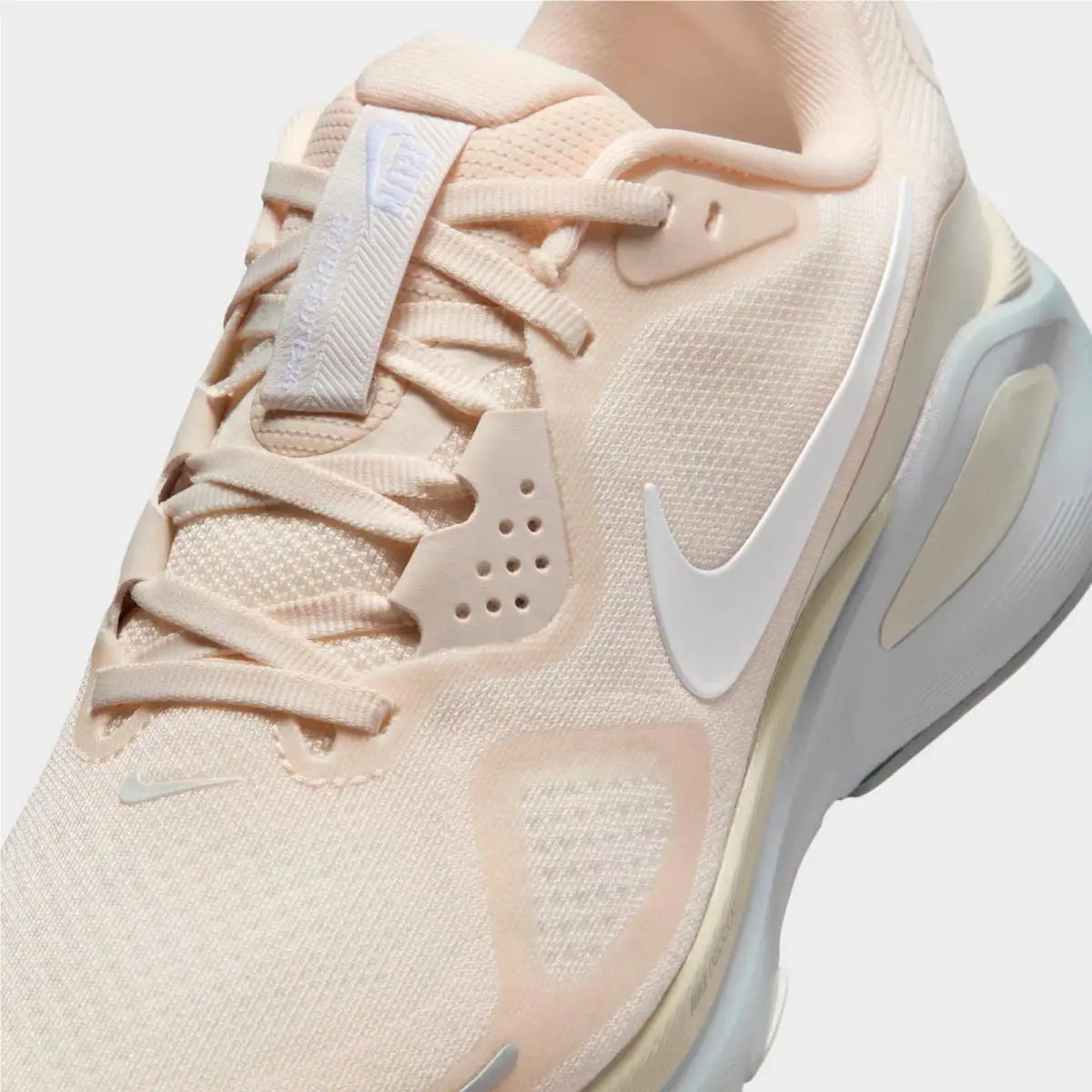 Nike shoes - IO9917 100 - Chalk/Sea Glass/Light Smoke Grey/White 4
