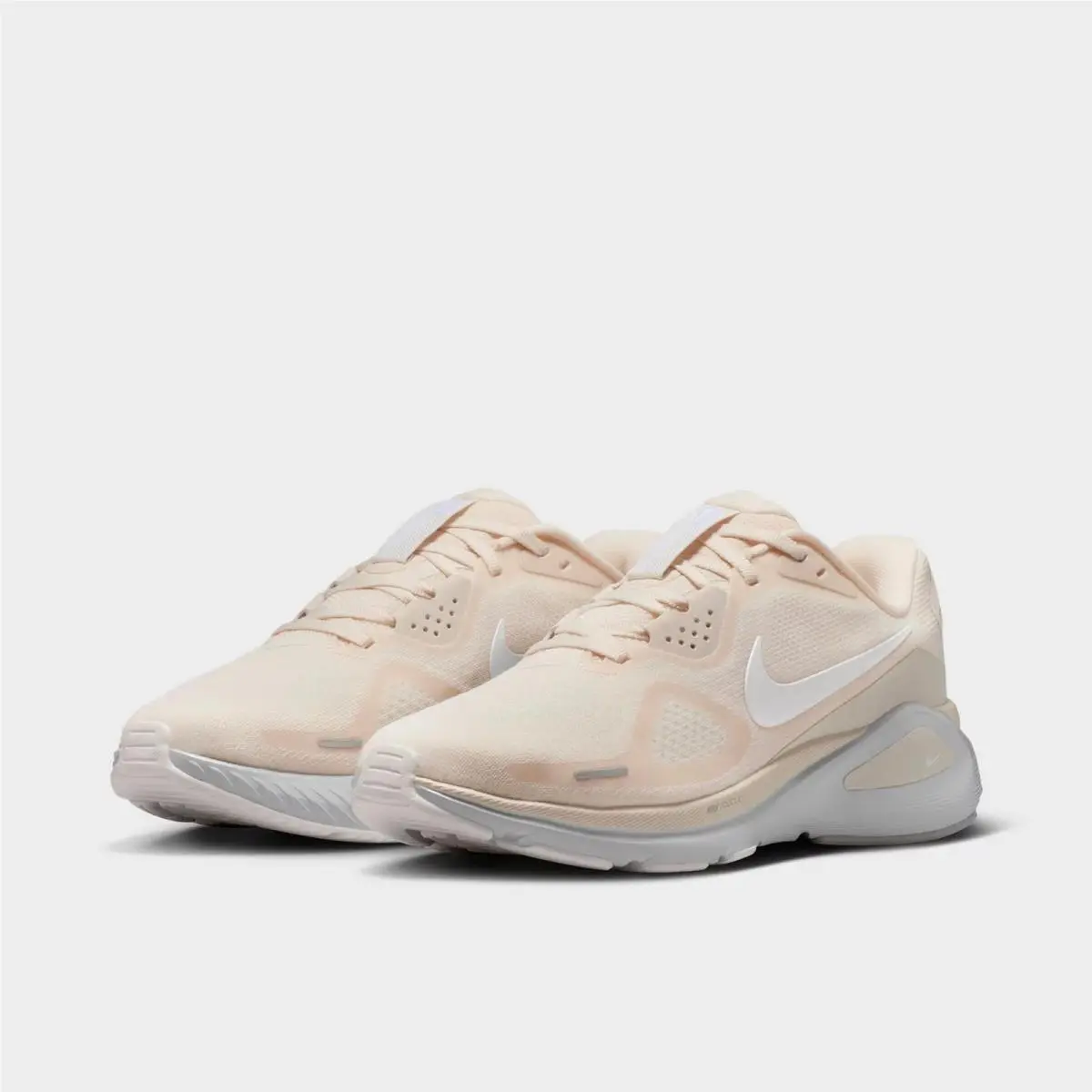 Nike shoes - IO9917 100 - Chalk/Sea Glass/Light Smoke Grey/White 5