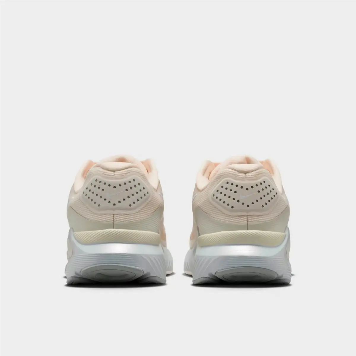 Nike shoes - IO9917 100 - Chalk/Sea Glass/Light Smoke Grey/White 6