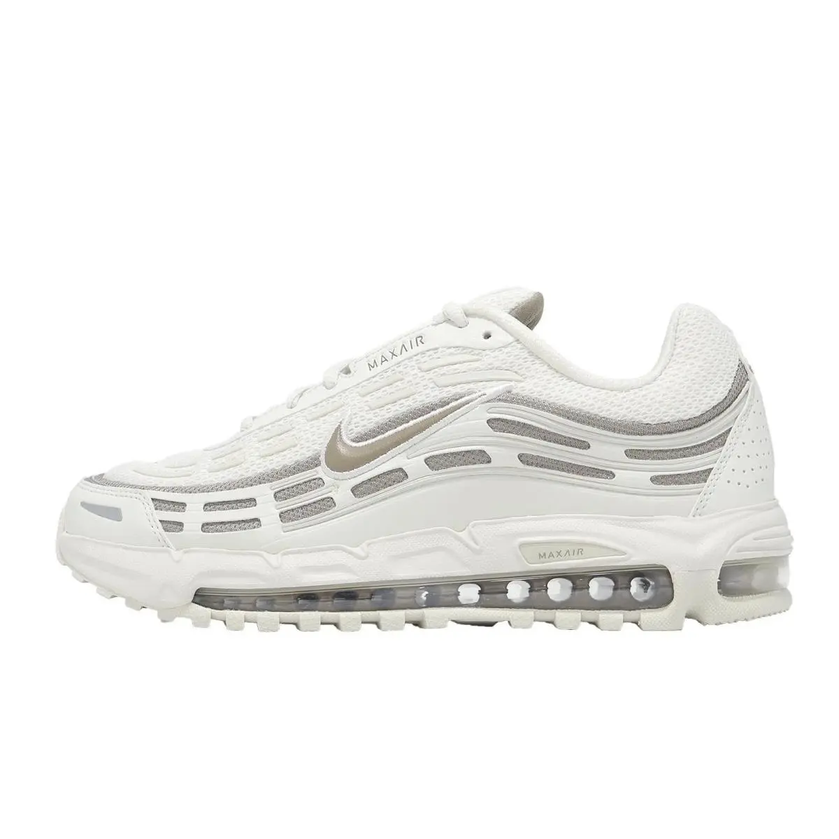 Nike shoes - Nike Air Max TL - Air Max - FZ4110-012 - PHANTOM MOON FOSSIL PHANTOM 4