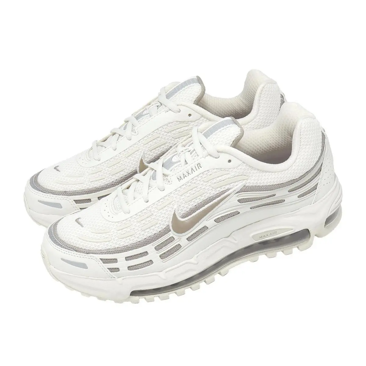 Nike shoes - Nike Air Max TL - Air Max - FZ4110-012 - PHANTOM MOON FOSSIL PHANTOM 5