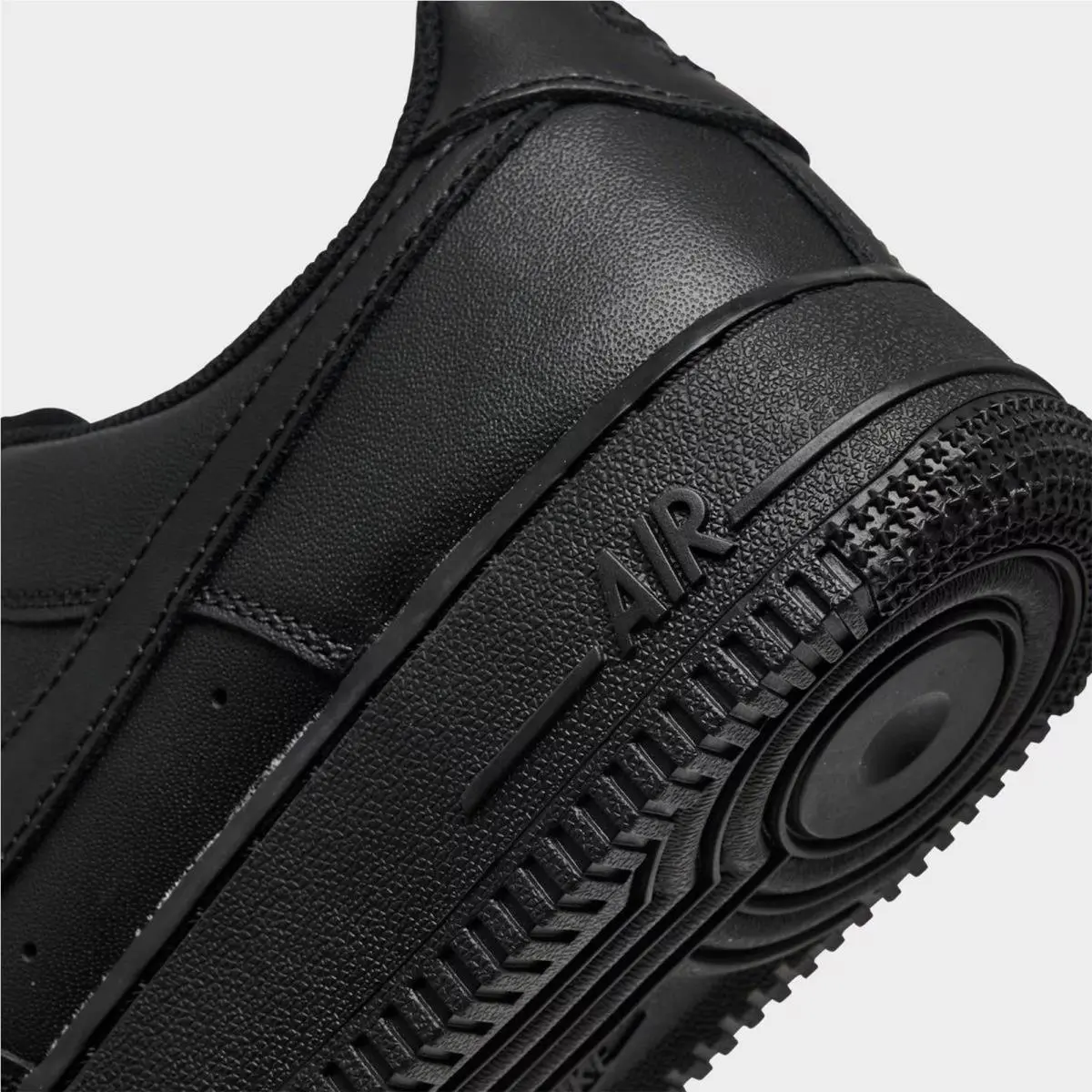 Nike shoes - DD8959 001 - Black/Black/Black 0