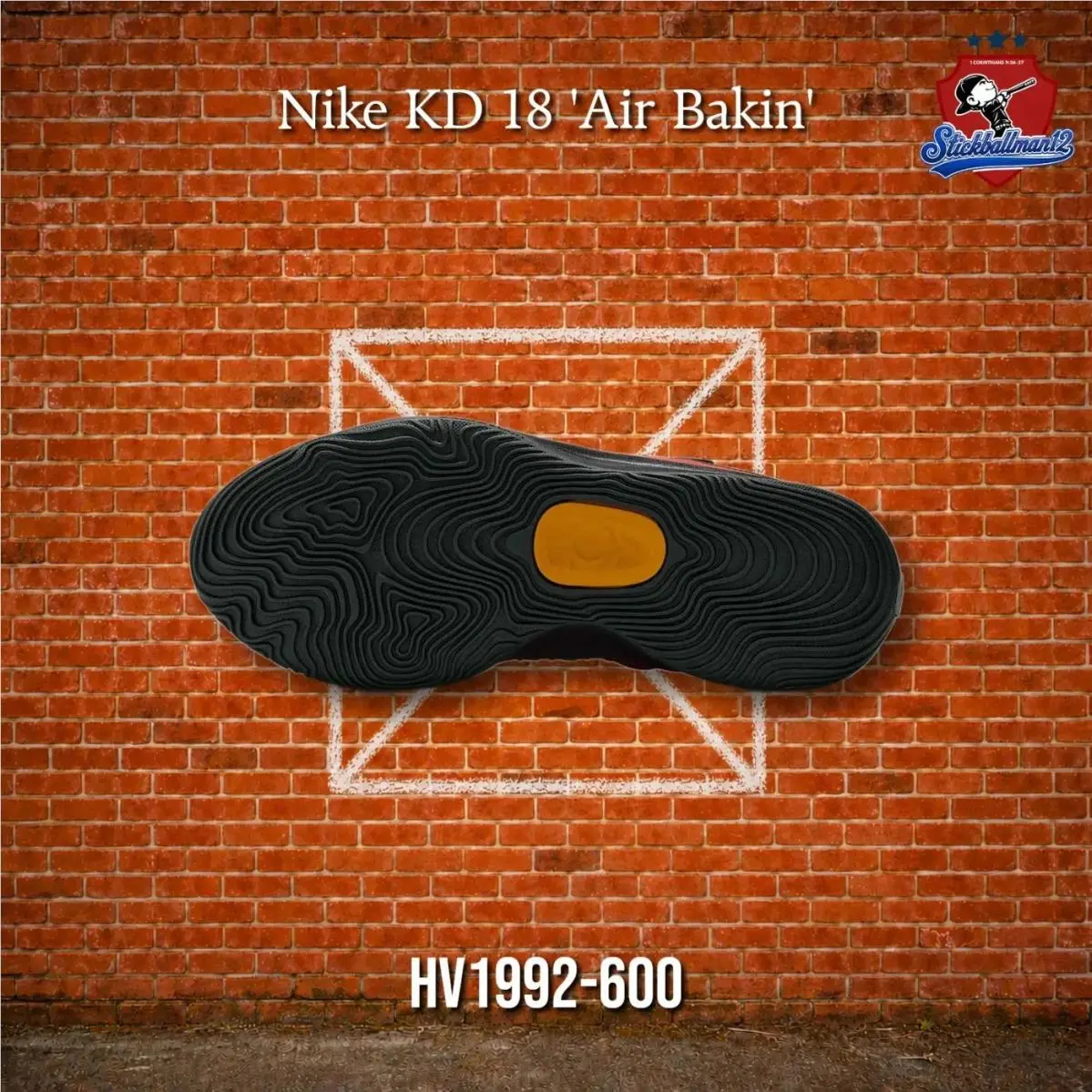 Nike shoes - HV1992600 - HV1992-600 - Multicolor 9