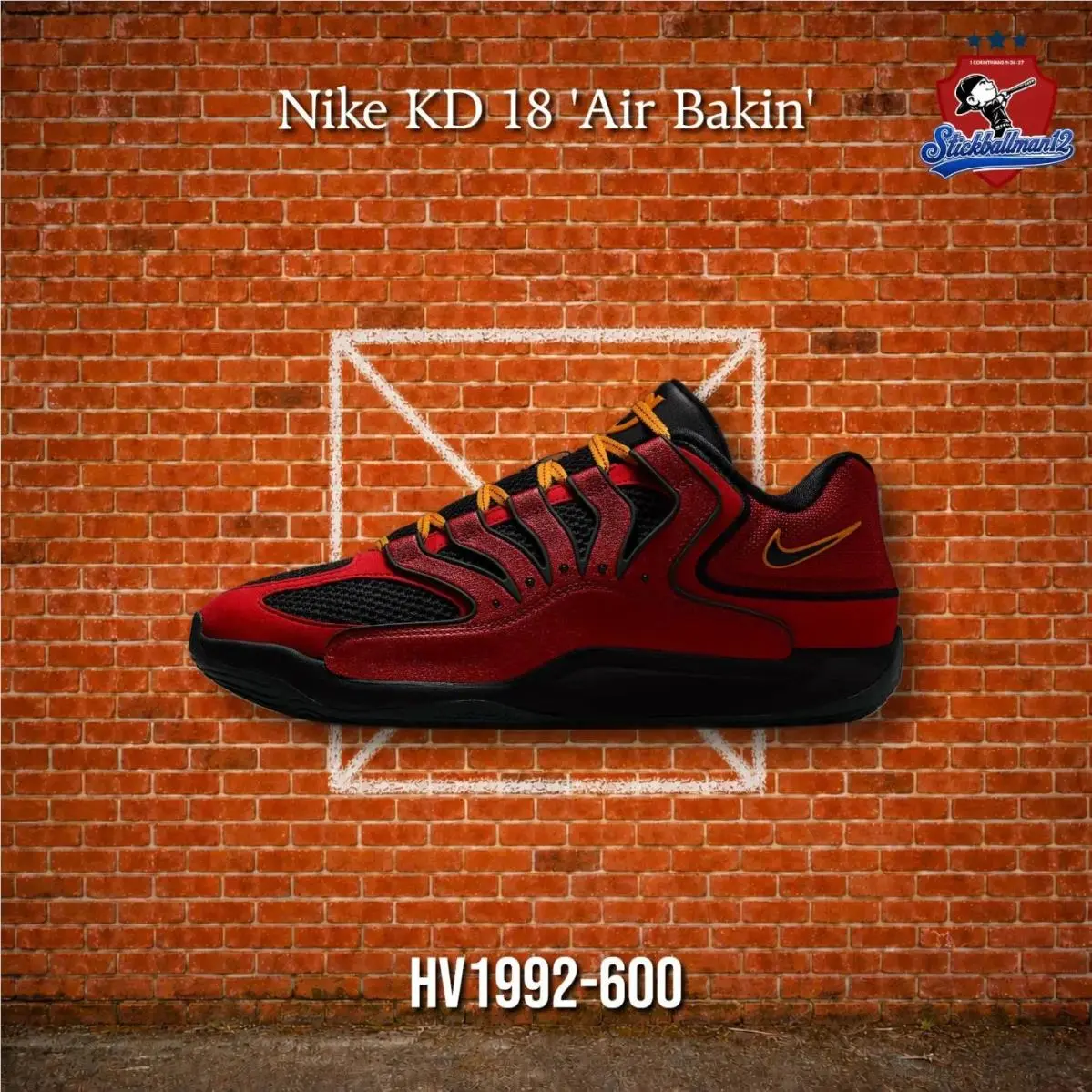 Nike shoes - HV1992600 - HV1992-600 - Multicolor 6