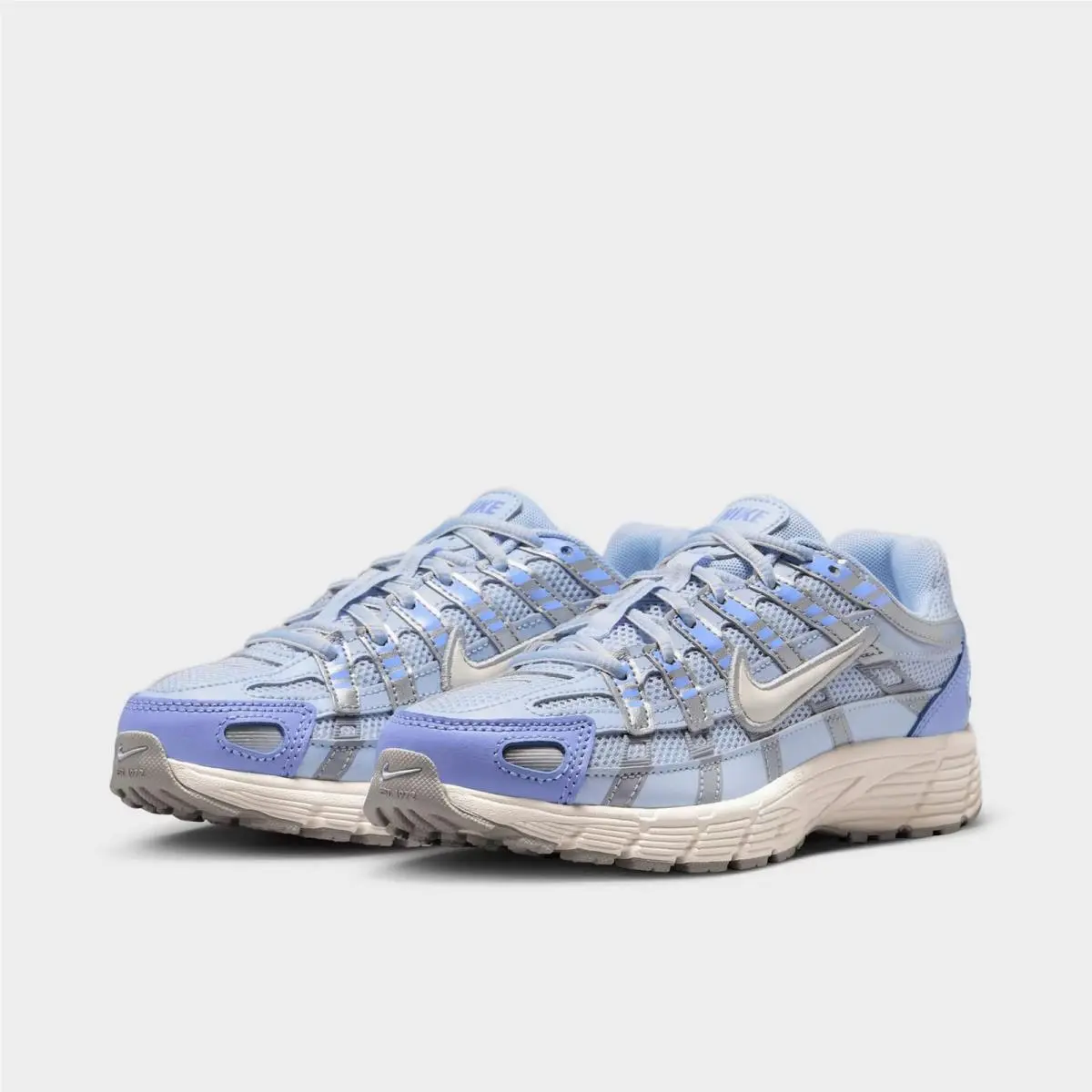 Nike shoes - HV5064 014 - Ghost/Light Thistle/Iron Purple/Sail 1