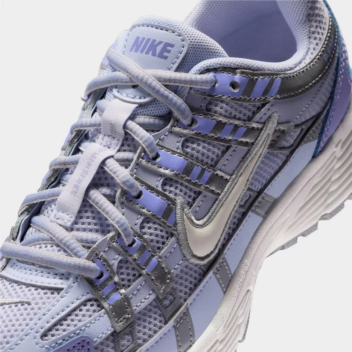 Nike shoes - HV5064 014 - Ghost/Light Thistle/Iron Purple/Sail 0