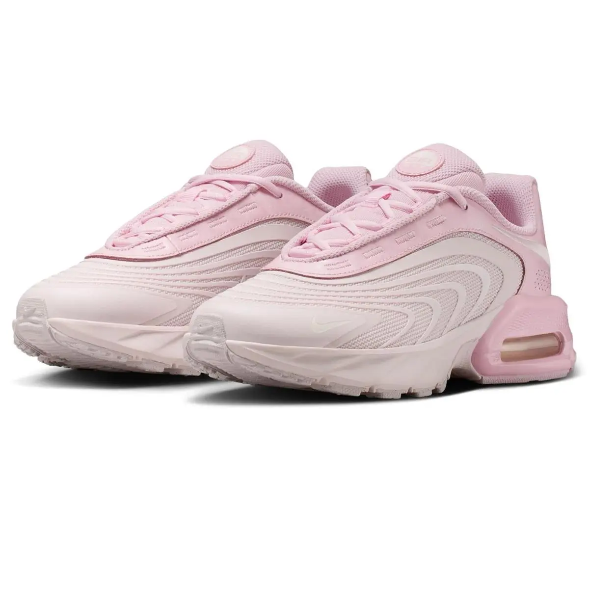 Nike shoes - Pearl Pink/Sail/Pink Foam 0