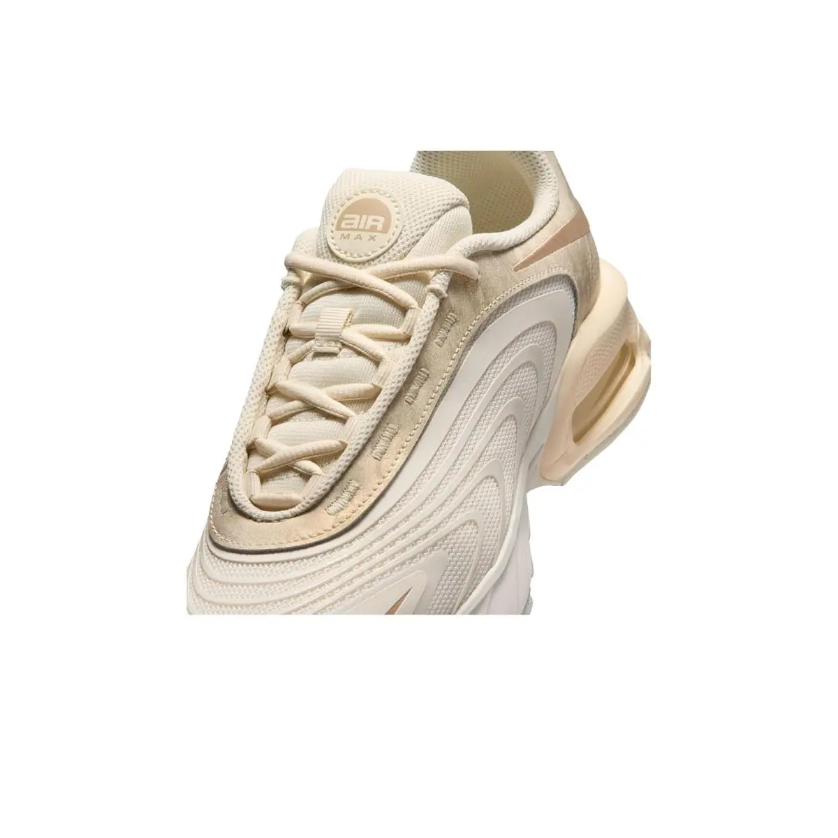 Nike shoes - Pearl Pink/Sail/Pink Foam 18