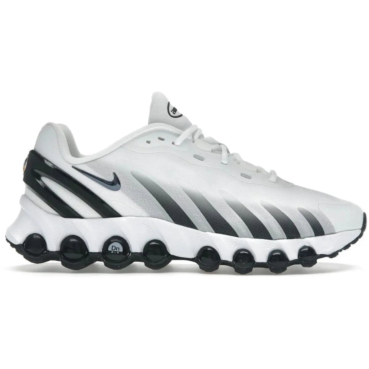 Nike Air Max Dn8 White Black FQ7860-100