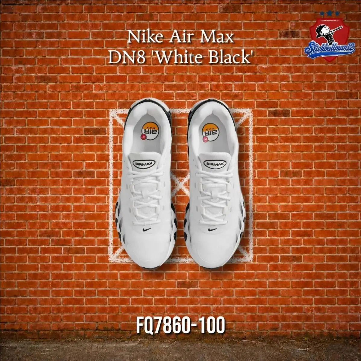 Nike shoes - FQ7860100 - FQ7860-100 - Multicolor 1