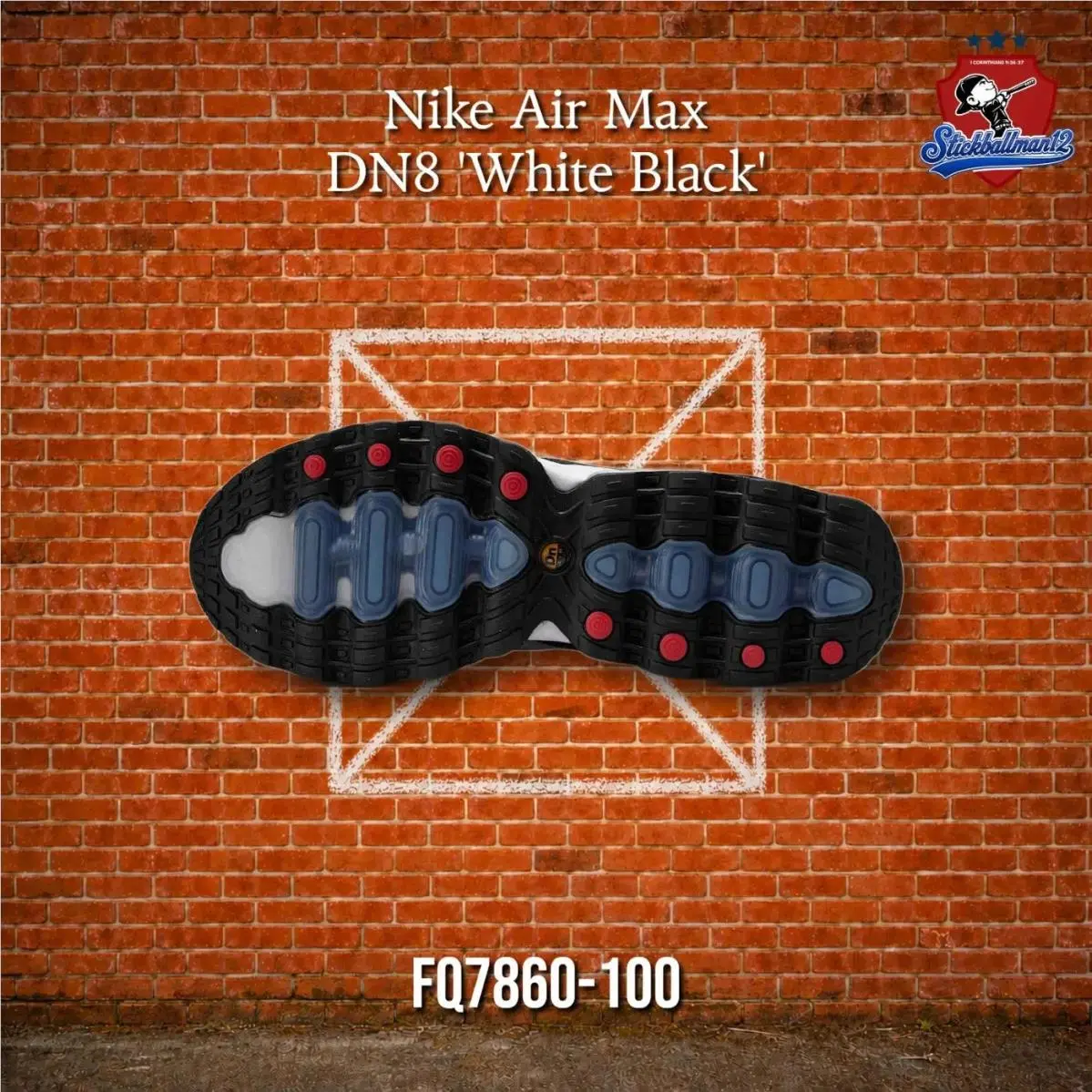 Nike shoes - FQ7860100 - FQ7860-100 - Multicolor 2