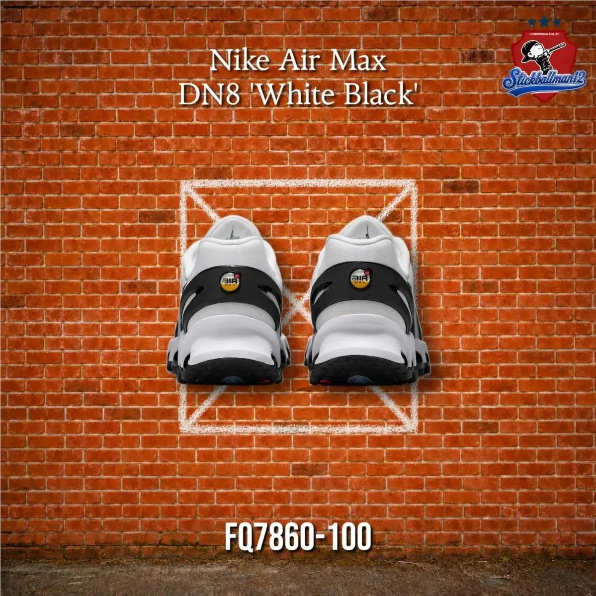 Nike shoes - FQ7860100 - FQ7860-100 - Multicolor 10